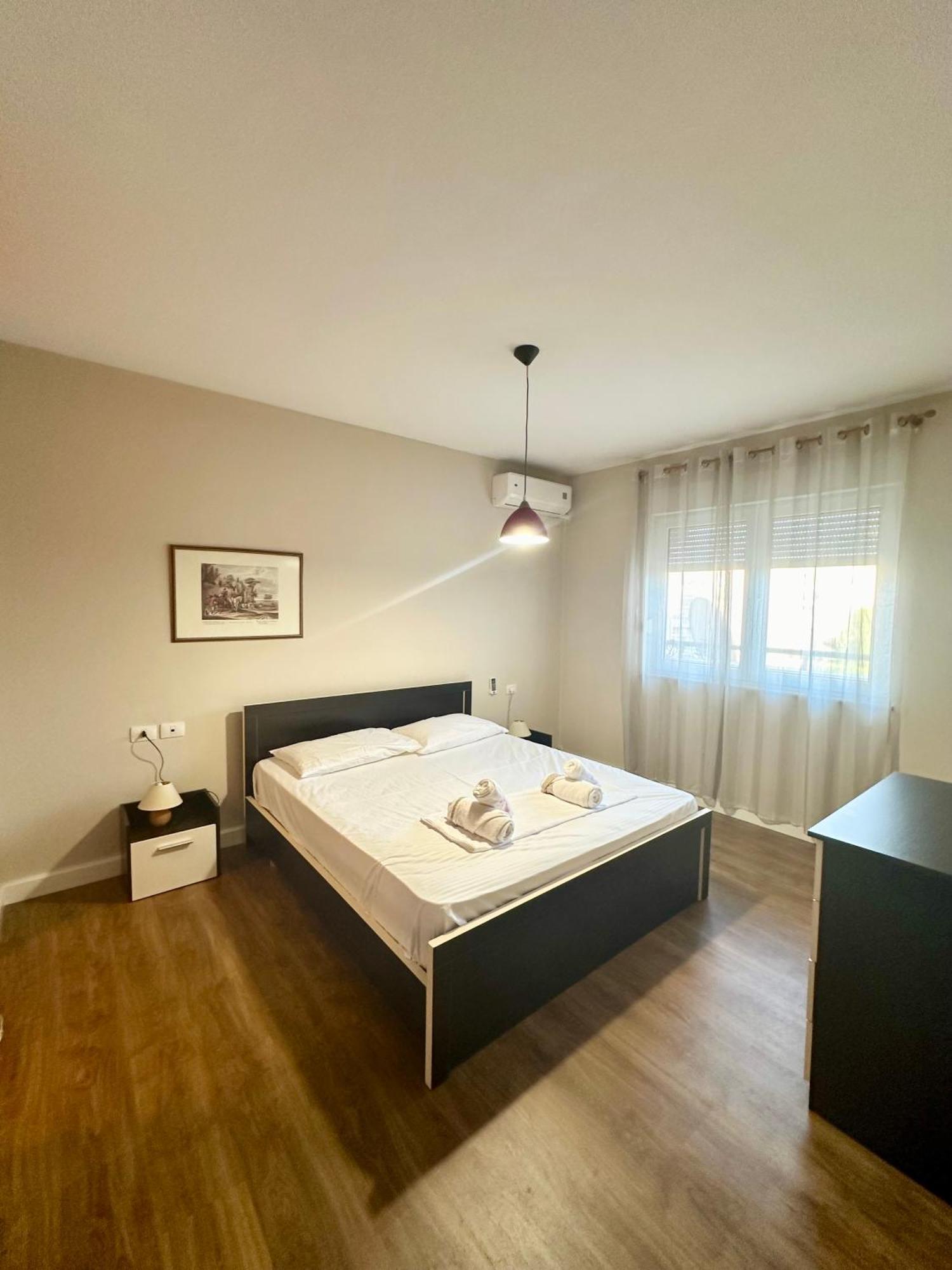 Appartement Kk Air Albania-centrally Located Tirana
