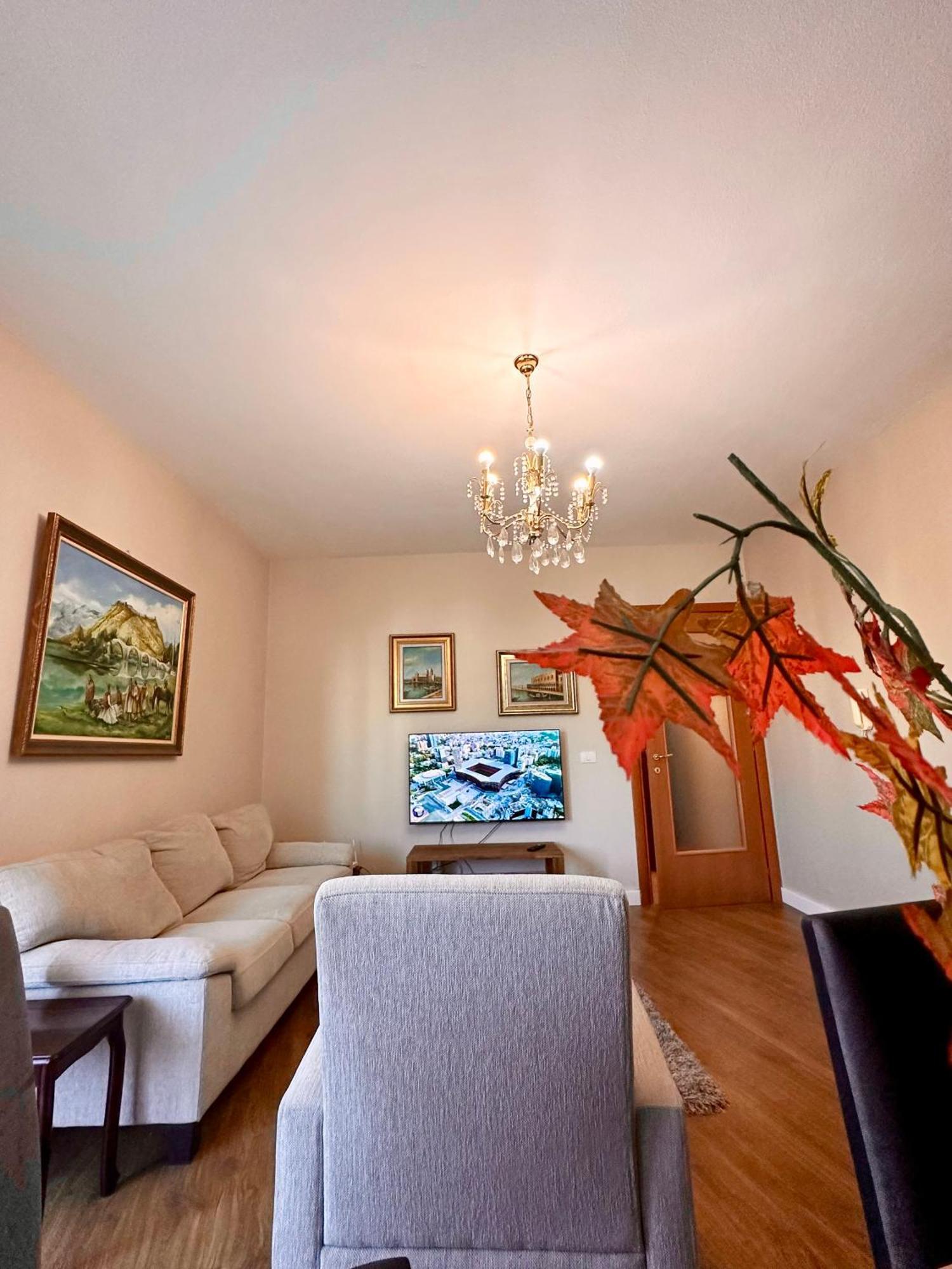 Kk Air Albania-centrally Located