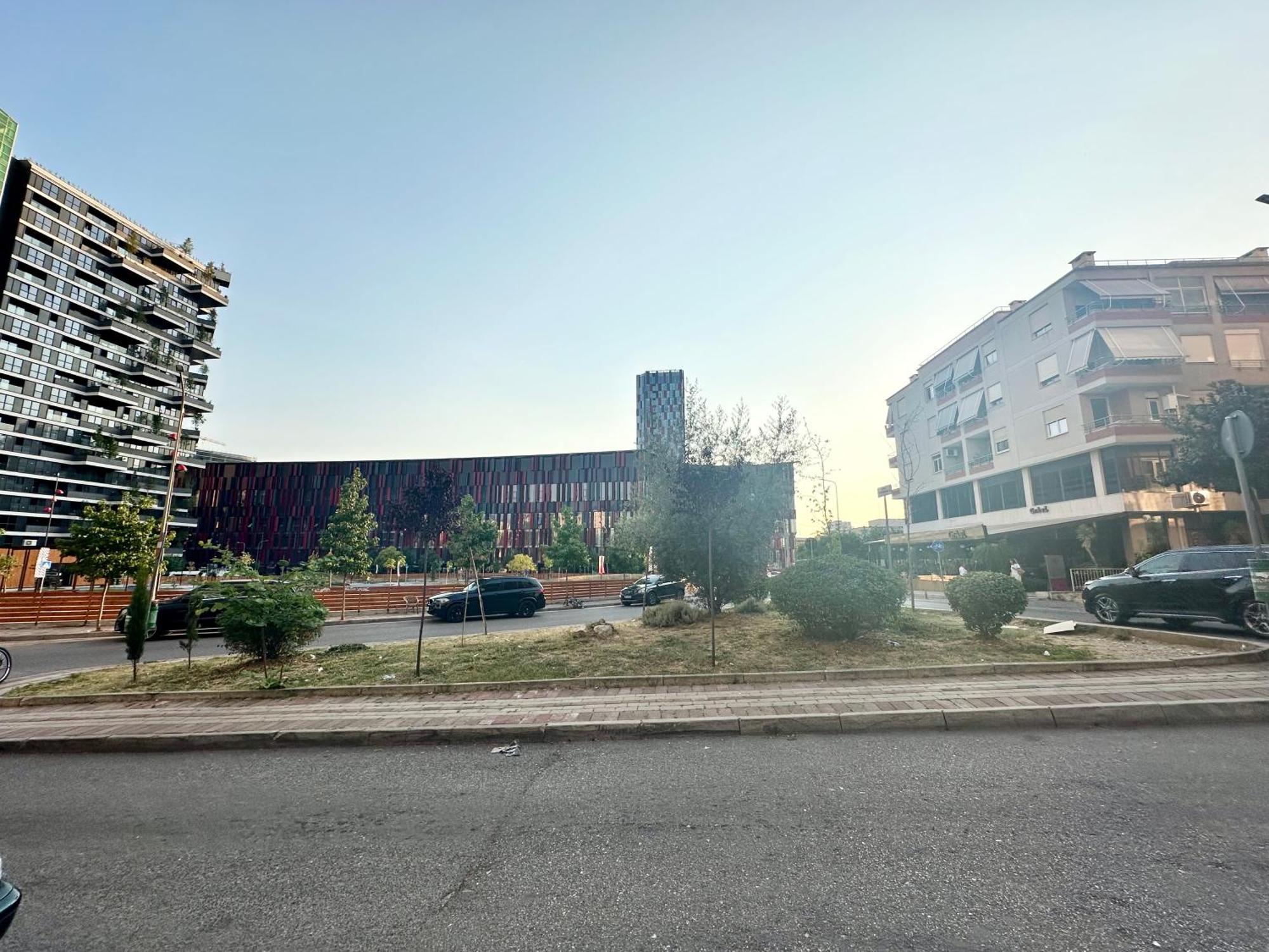 Appartement Kk Air Albania-centrally Located *