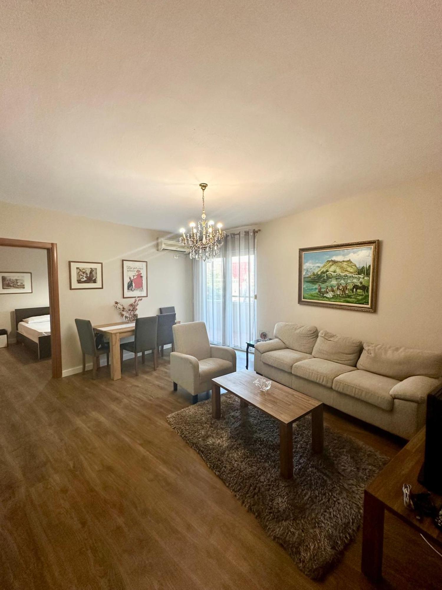 Appartement Kk Air Albania-centrally Located Tirana