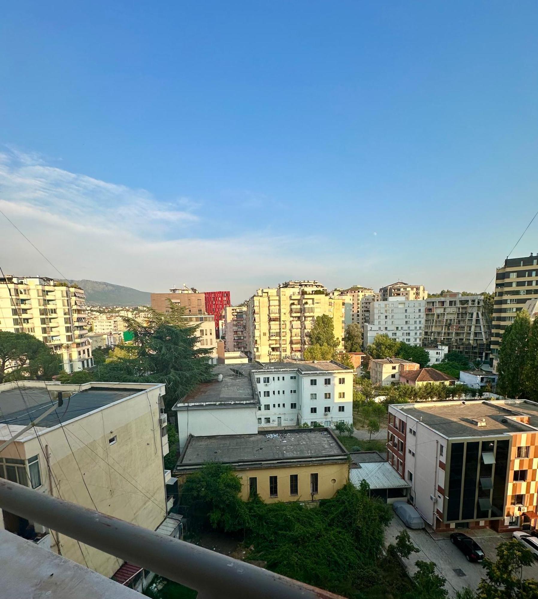 Kk Air Albania-centrally Located
